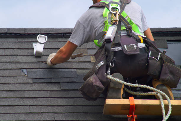 Best Emergency Roof Repair  in Shafer, MN